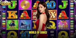 World Of Dance