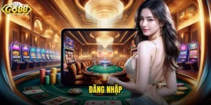 đăng nhập