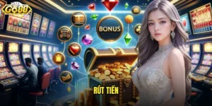 rút tiền
